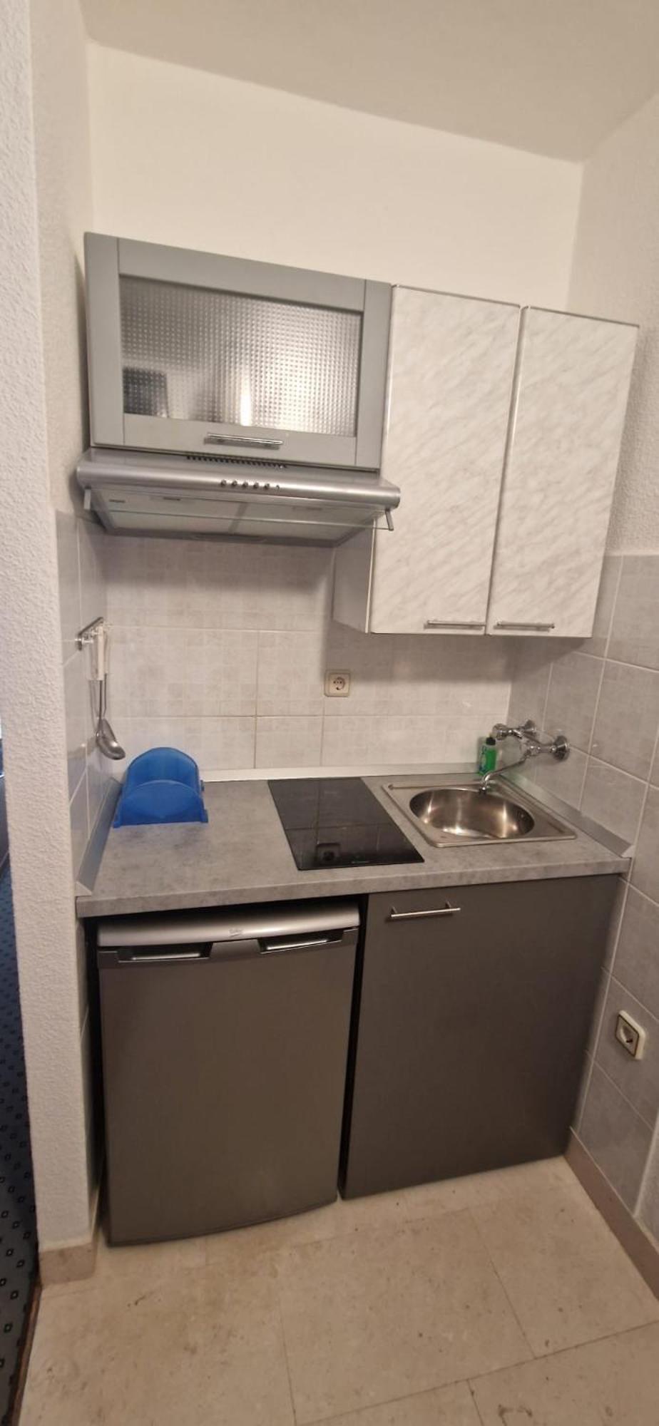 Apartments Vuksan 라브 외부 사진