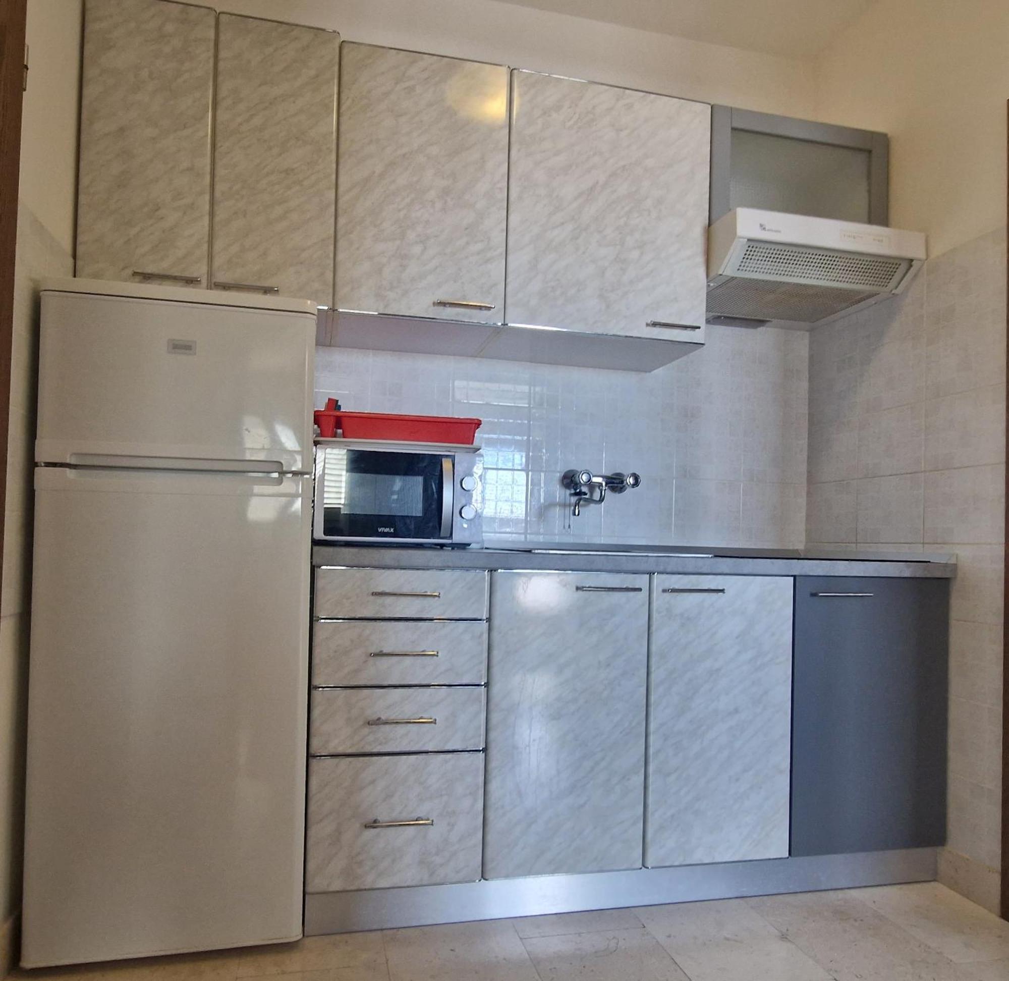 Apartments Vuksan 라브 외부 사진